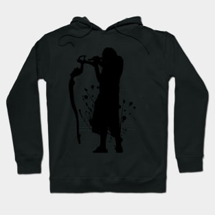 Rock Vocal Hoodie